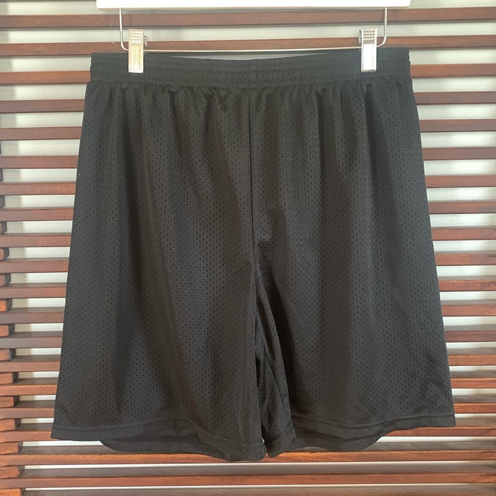 C2 Sport active shorts